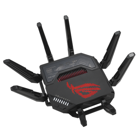 Wi-Fi роутер ASUS GT-BE98