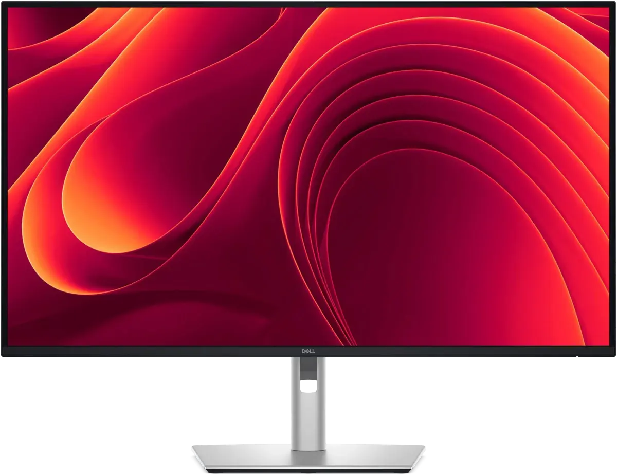 Монитор Dell Technologies P3225DE 31.5-inch черный