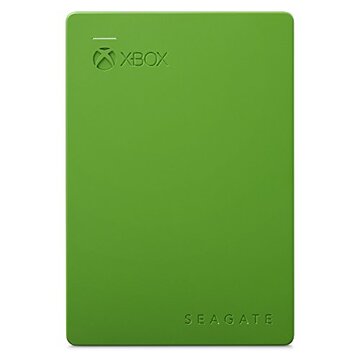 Внешний HDD SEAGATE xBox 2TB