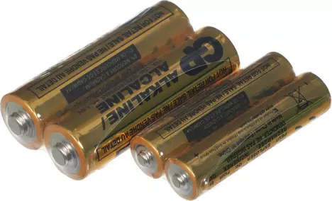 Клавиатура+мышь Logitech MK220 920-003161, цвет черный