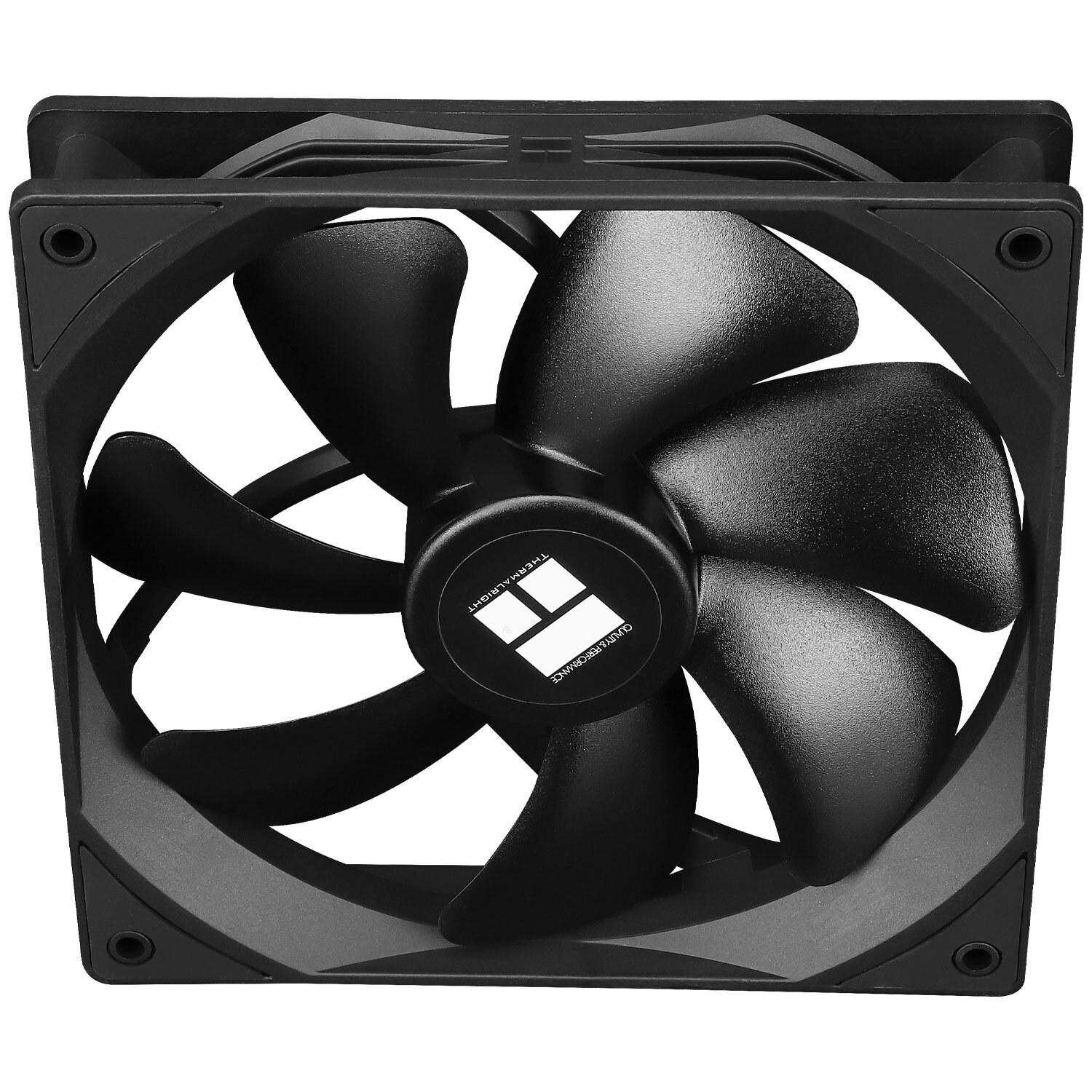 Вентилятор Thermalright для корпуса TL-C14C Black
