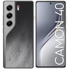 Смартфон TECNO Camon Camon 40 256 ΓБ черный