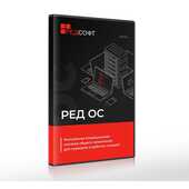 Операционная система РЕД ОС
