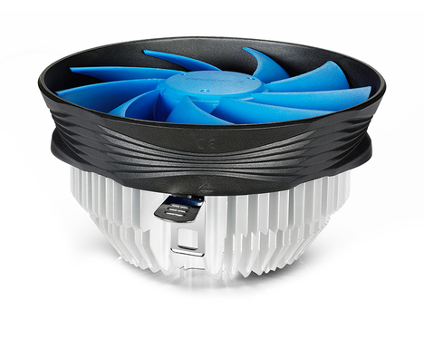 Кулер Процессорный Deepcool для CPU Gamma Archer Pro V2
