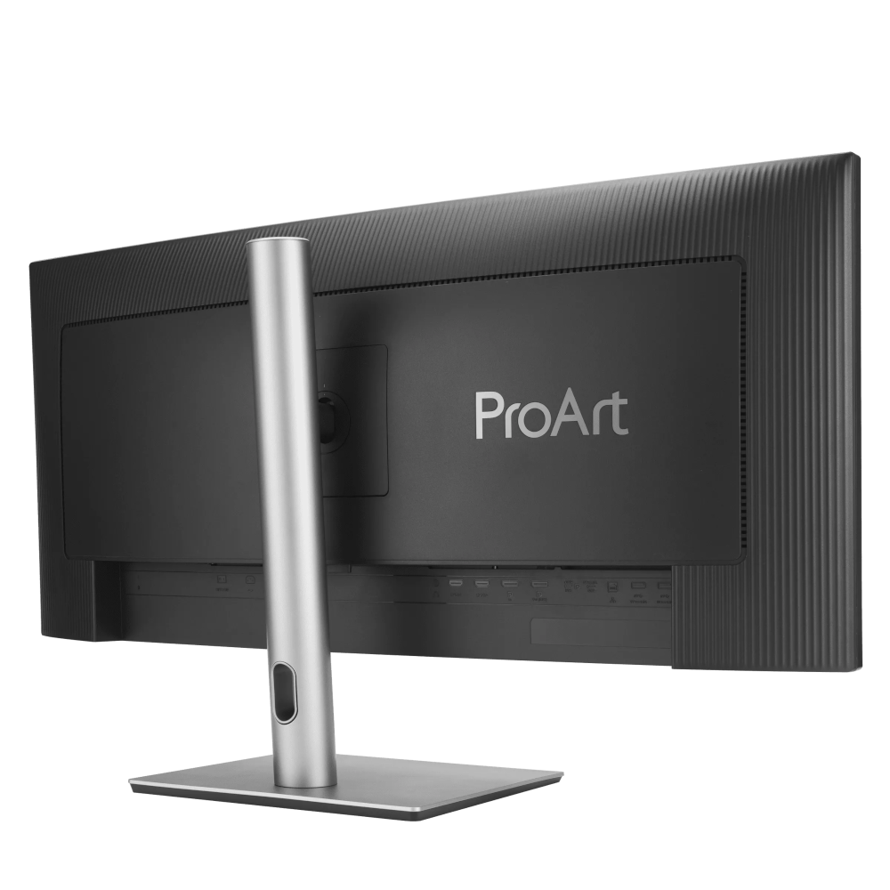 Монитор ASUS PA34VCNV 34.1-inch черный