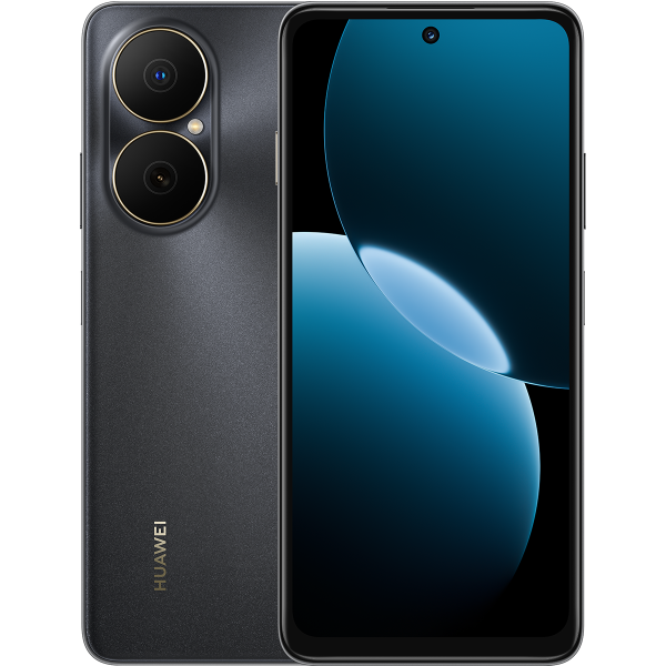 Смартфон HUAWEI NOVA NOVA Y73 MGA-LX3 128 ΓБ черный