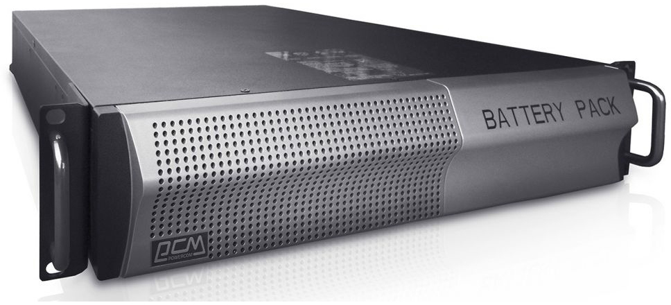 Сменная батарея для ИБП Powercom BAT SRT-48V