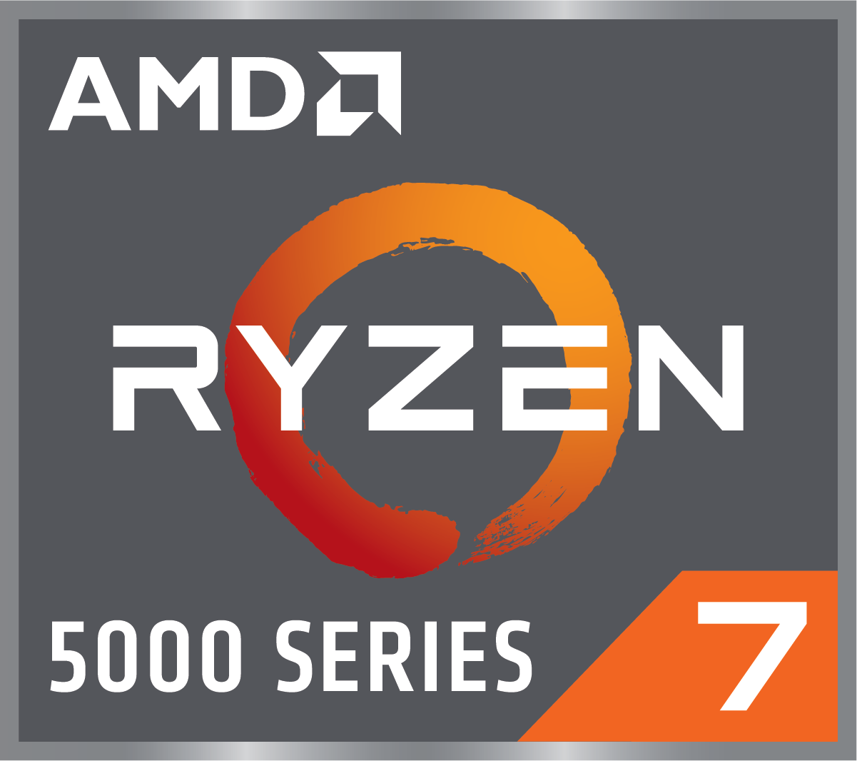 Процессор AMD Ryzen 7 5700G OEM