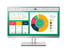 

Монитор HP E223 21.5-inch серебристый
