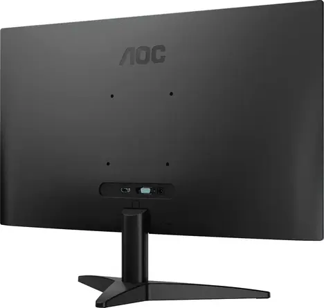 Монитор AOC 27B36H 27.0-inch черный
