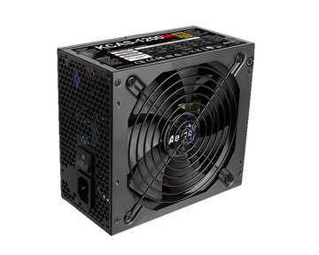 Блок питания Aerocool KCAS 1200M