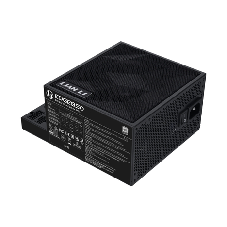 Блок питания Lian Li EDGE 1000 + HUB Gen.5