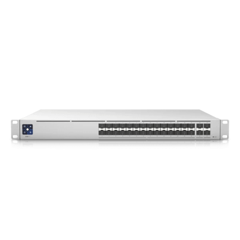 Коммутатор UBIQUITI USW-Pro-Aggregation