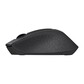 Мышь Logitech M330 Silent Plus 910-004924||bp, цвет черный плохая упаковка