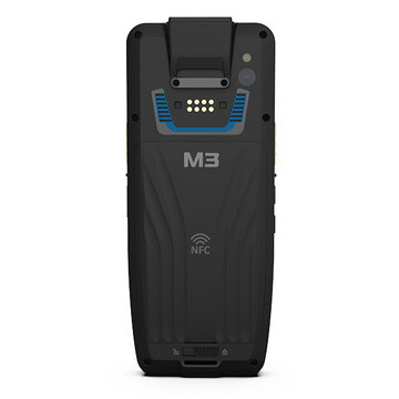 Терминалы сбора данных M3 Mobile SL20K