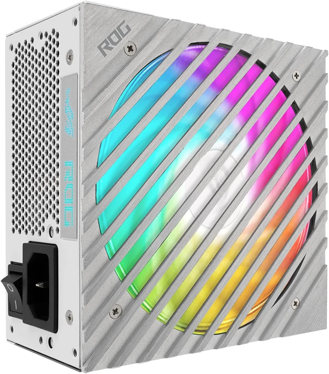 Блок питания ASUS ROG LOKI SFX-L 850W Platinum