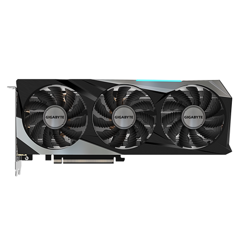 Видеокарта Gigabyte GeForce RTX 3060 Ti 8 ΓБ Retail