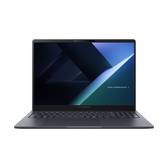 Ноутбук/ ASUS B5605CVA-MB0097 16&quot;(1920x1200 (матовый) WVA)/Intel Core i5 13420H(2.1Ghz)/16384Mb/512PCISSDGb/noDVD/Int:Shared/Cam/BT/WiFi/50WHr/war 1y/1.79kg/Gentle Grey/DOS
