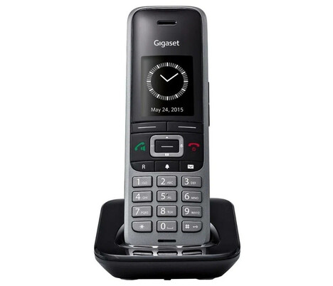 Радиотелефон Gigaset S650H PRO