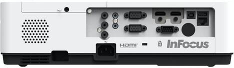 Проектор INFOCUS LCD IN1049