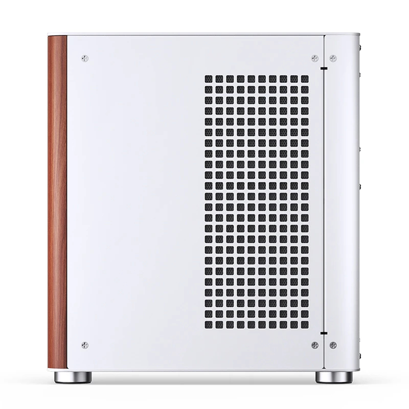 Корпус JONSBO TK-0 TG