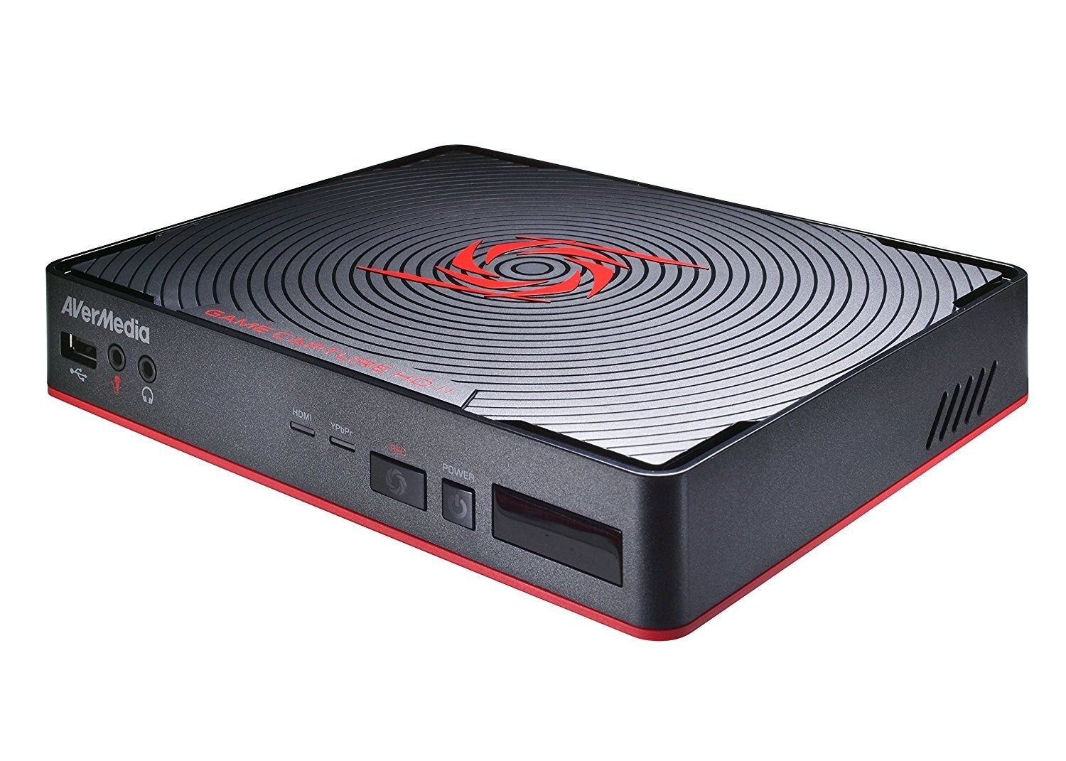 Карта видеозахвата Avermedia GAME CAPTURE HD II C285 внешний PDU