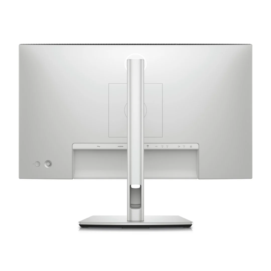 Монитор Dell Technologies U2424HE 23.8-inch серебристый