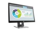 

Монитор HP E202 20.0-inch черный