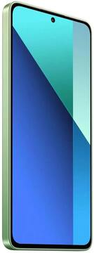 Смартфон Xiaomi Redmi Note 13 256 ГБ зеленый