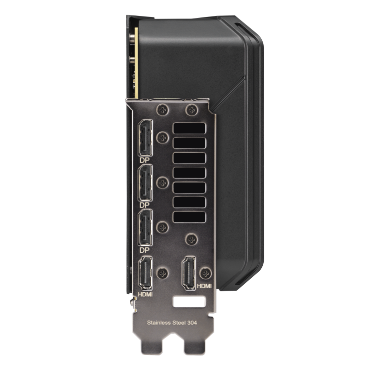 Видеокарта ASUS GeForce RTX 5070 12 ΓБ Retail