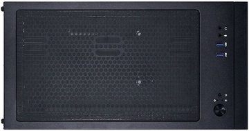 Корпус Lian Li LANCOOL 205M Mesh