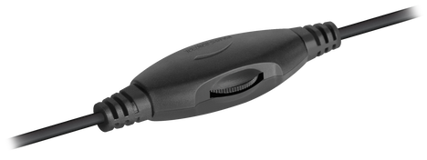 Гарнитура Defender Warhead G-160, цвет синий/черный