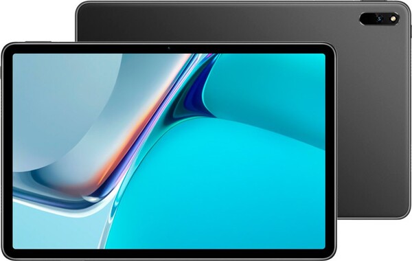 

Планшет HUAWEI MatePad 11 Wi-Fi 128 ГБ