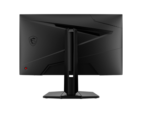 Монитор MSI 274UPF E2 27.0-inch черный (плохая упаковка)