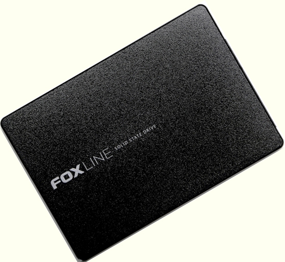 

Внутренний SSD Foxline 240GB