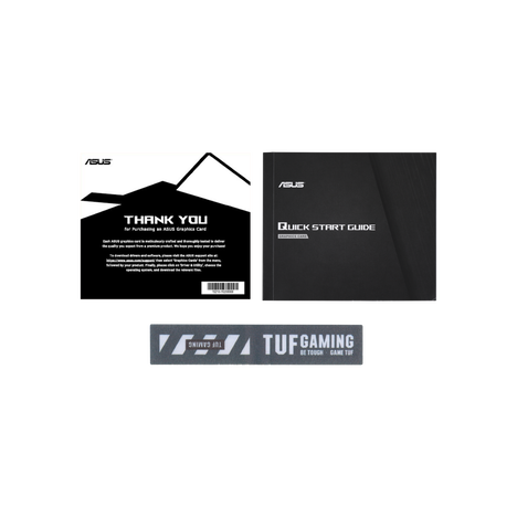 Видеокарта ASUS GeForce RTX 5060 8 ΓБ Retail