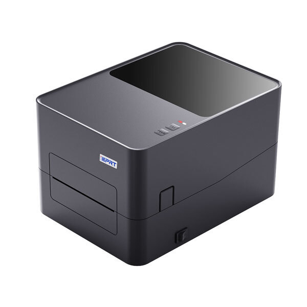 Принтер iDPRT TT Label Printer iF4