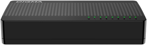 Коммутатор DIGMA DSW-308FE