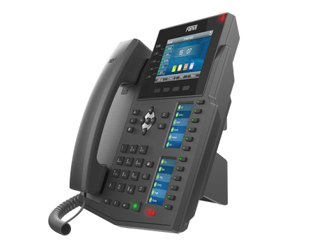 IP-телефон FANVIL X6U