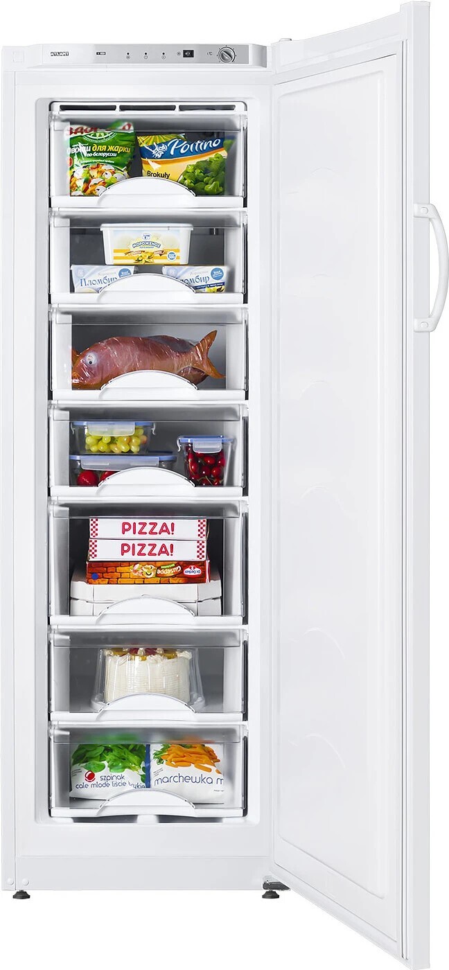 Морозильный шкаф ATLANT M-7204-100