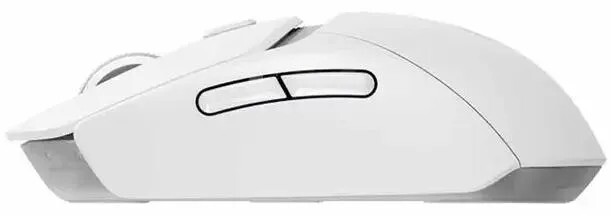 Мышь Logitech G309 Lightspeed 910-007207, цвет белый