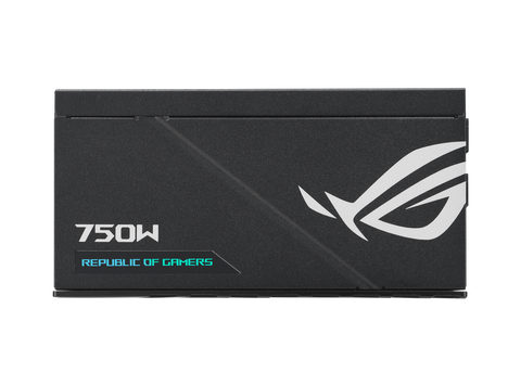 Блок питания ASUS ROG LOKI ROG Loki SFX-L 750W Platinum