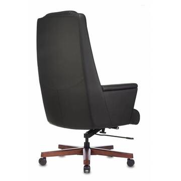 Кресло руководителя Бюрократ  DUKE