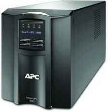 ИБП APC Smart-UPS SMT 1000VA (SMT1000IC)