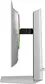 Монитор Samsung S27DG600SIXCI 27.0-inch серебристый
