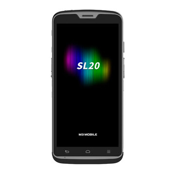 Терминалы сбора данных M3 Mobile SL204C