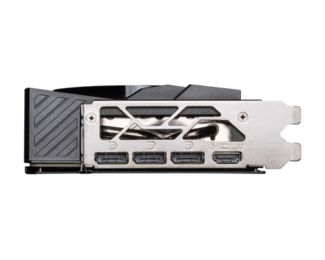 Видеокарта MSI GeForce RTX 5070 12 ΓБ Retail