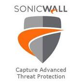 SonicWall Capture Advanced Threat Protection