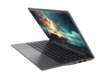 Ноутбук ECHIPS Hot 15 Intel Core i3-1025G1 (серый)