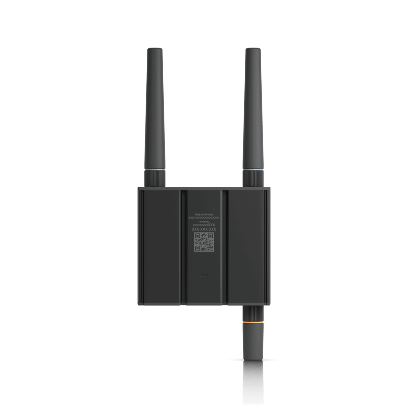 Wi-Fi роутер UBIQUITI UMR-Ultra